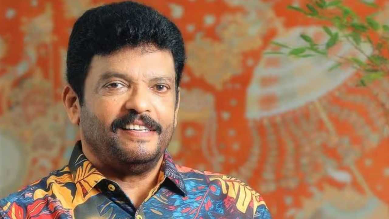 Jagadish: എനിക്ക് കഷ്ടപ്പാടിന്റെ കഥ പറയാനില്ല, അധ്യാപകനെന്ന പരിഗണന സിനിമയിലും ലഭിച്ചു: ജഗദീഷ് Jagadish: എനിക്ക് കഷ്ടപ്പാടിന്റെ കഥ പറയാനില്ല, അധ്യാപകനെന്ന പരിഗണന സിനിമയിലും ലഭിച്ചു: ജഗദീഷ്