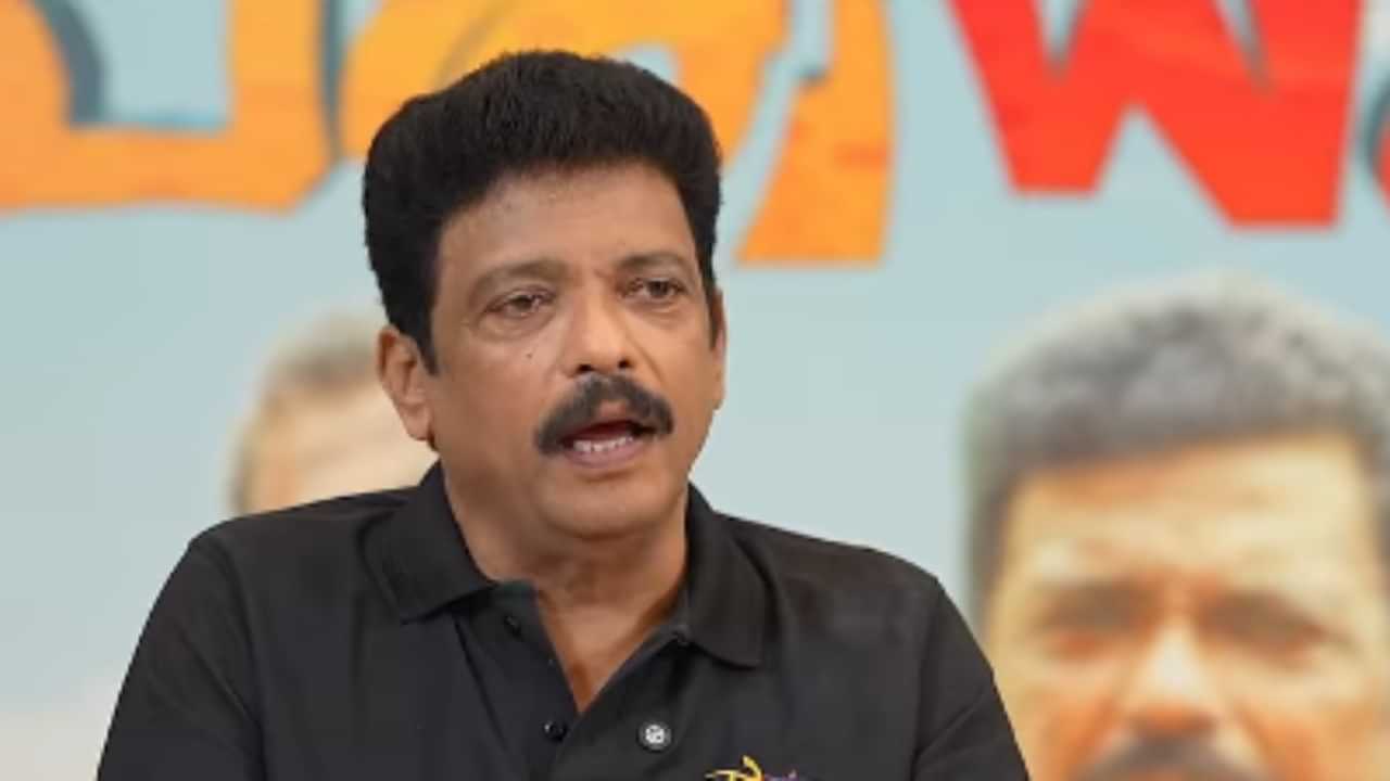 Jagadish: വന്ദനത്തിൽ അവർ ഒരുമിക്കുന്നതായിരുന്നു എനിക്കിഷ്ടം; ഇപ്പോഴത്തെ ക്ലൈമാക്സിന് കാരണം എംടി എന്ന് ജഗദീഷ്