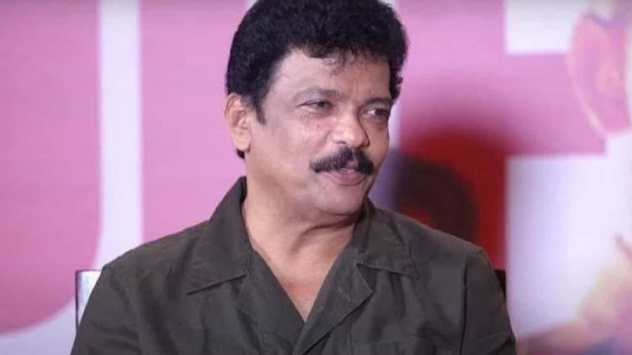 Jagadish: അതിനെതിരെ പ്രതികരിച്ചില്ല, കുറ്റബോധത്തിലാണ് കഴിയുന്നത്; മാധ്യമ ചര്‍ച്ചകള്‍ക്കെതിരെ ജഗദീഷ്‌