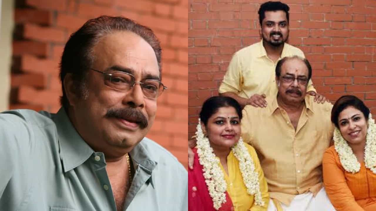 Janardhanan: കാമുകിയെ വീട്ടുകാർ വേറെ വിവാഹം കഴിപ്പിച്ചു; ഭർത്താവ് ഉപേക്ഷിച്ചപ്പോൾ താനവരെ സ്വീകരിച്ചു: പ്രണയകഥ പറഞ്ഞ് ജനാർദ്ദനൻ