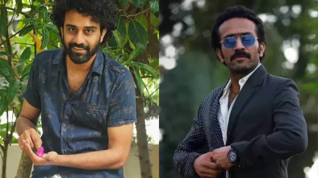 Shine Tom Chacko: ഓടിയതിൽ എന്ത് തെറ്റ്, റൺ കൊച്ചി റൺ സംഘടിപ്പിക്കാറുണ്ടല്ലോ, അങ്ങനെ കണ്ടാൽ മതി’: ഷൈൻ ടോം ചാക്കോയുടെ സഹോദരൻ