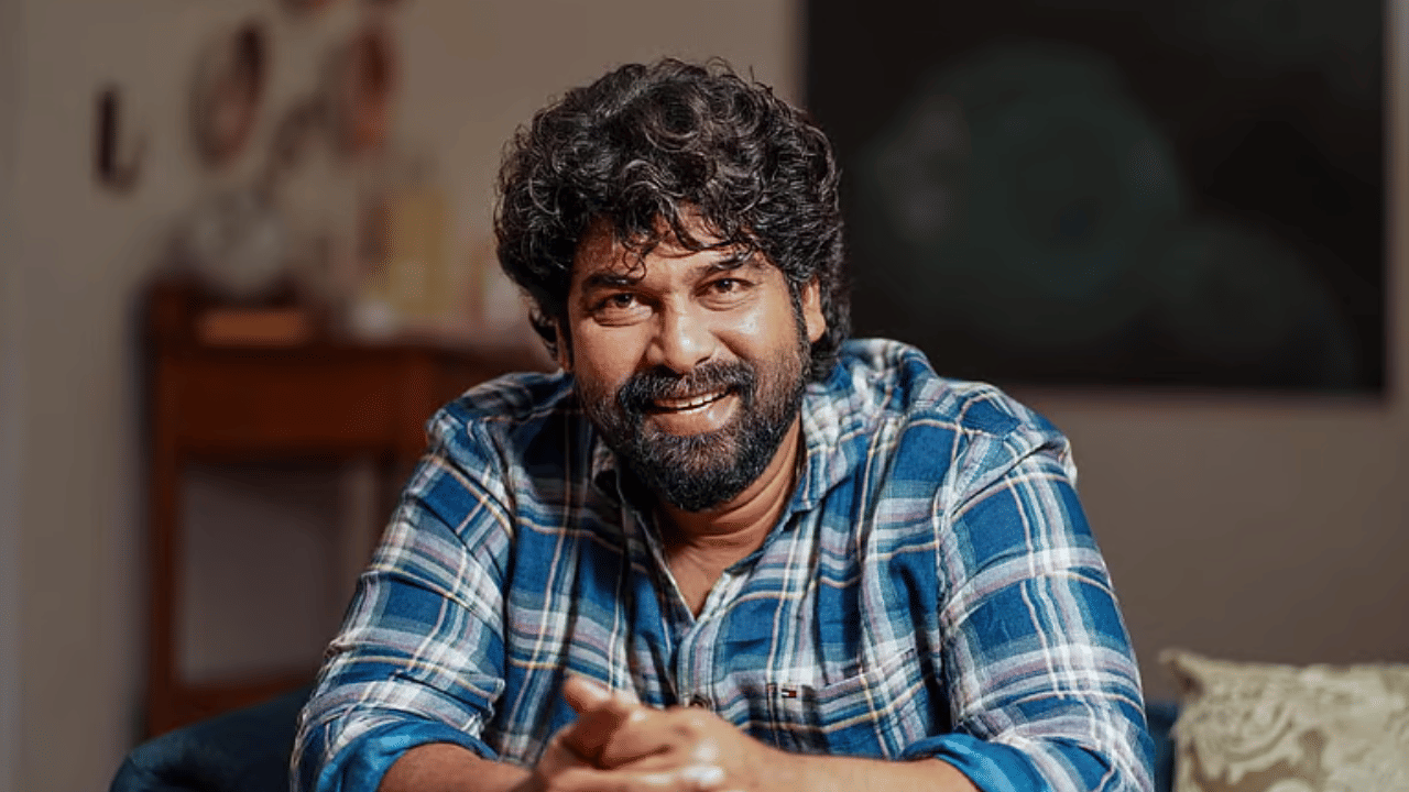 Joju George: തന്റെ ഈ ശരീരം വെച്ച് റൊമാൻസ് ചെയ്യുന്നത് പ്രശ്നമാകുമെന്ന് സുഹൃത്തുക്കൾ പറഞ്ഞു, കേട്ടപ്പോൾ ഭയം തോന്നി; ജോജു ജോർജ്