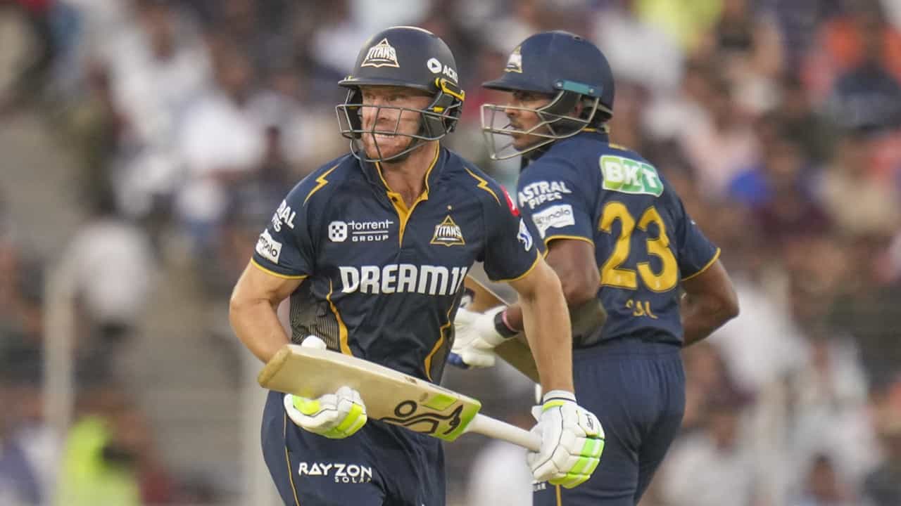 IPL 2025: രാജസ്ഥാന്‍ റോയല്‍സ് കണ്ടുപഠിക്ക് ! ബട്ട്‌ലറിസത്തില്‍ ഡല്‍ഹിയെ ചുരുട്ടിക്കെട്ടി ഗുജറാത്ത് ടൈറ്റന്‍സ്‌