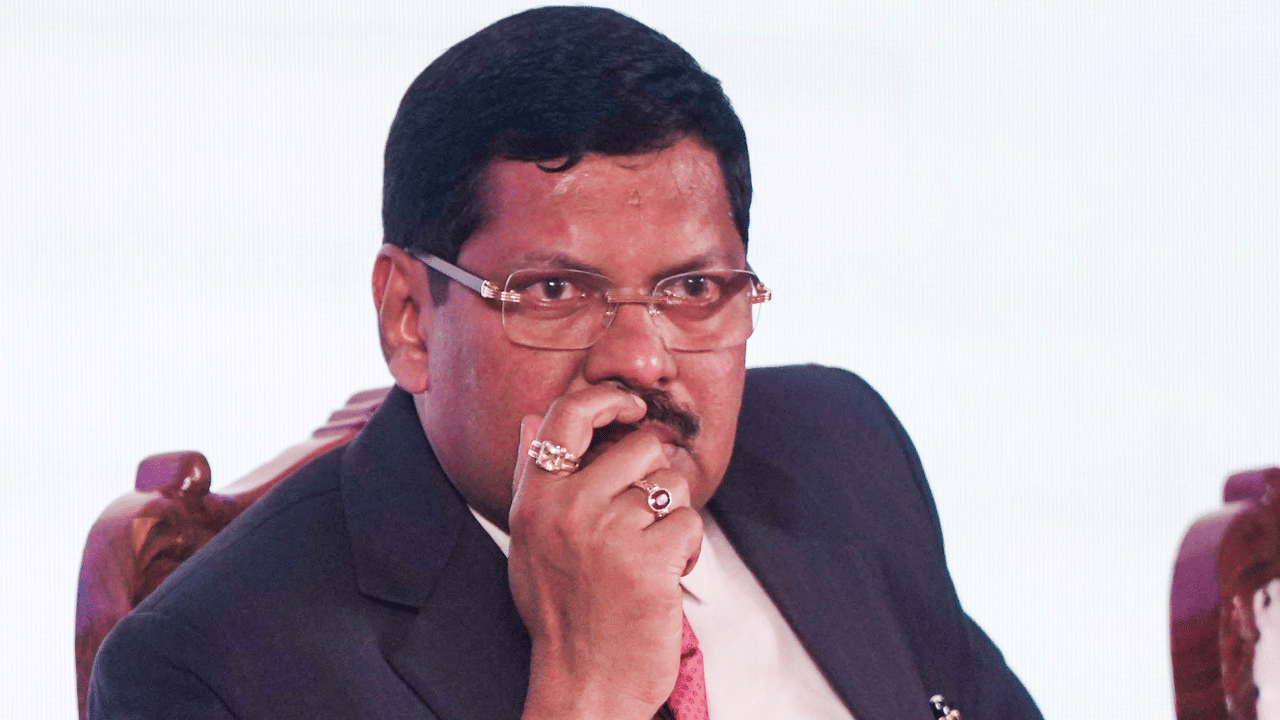 Justice B R Gavai: ജസ്റ്റിസ് ബി ആർ ഗവായ് അടുത്ത ചീഫ് ജസ്റ്റിസാകും; സത്യപ്രതിജ്ഞ മെയ് 14-ന്