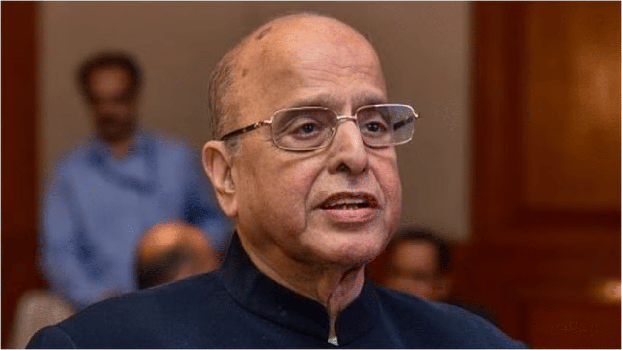 K Kasturirangan: മുൻ ഐഎസ്ആർഒ ചെയർമാൻ കെ കസ്തൂരിരംഗൻ അന്തരിച്ചു K Kasturirangan: മുൻ ഐഎസ്ആർഒ ചെയർമാൻ കെ കസ്തൂരിരംഗൻ അന്തരിച്ചു