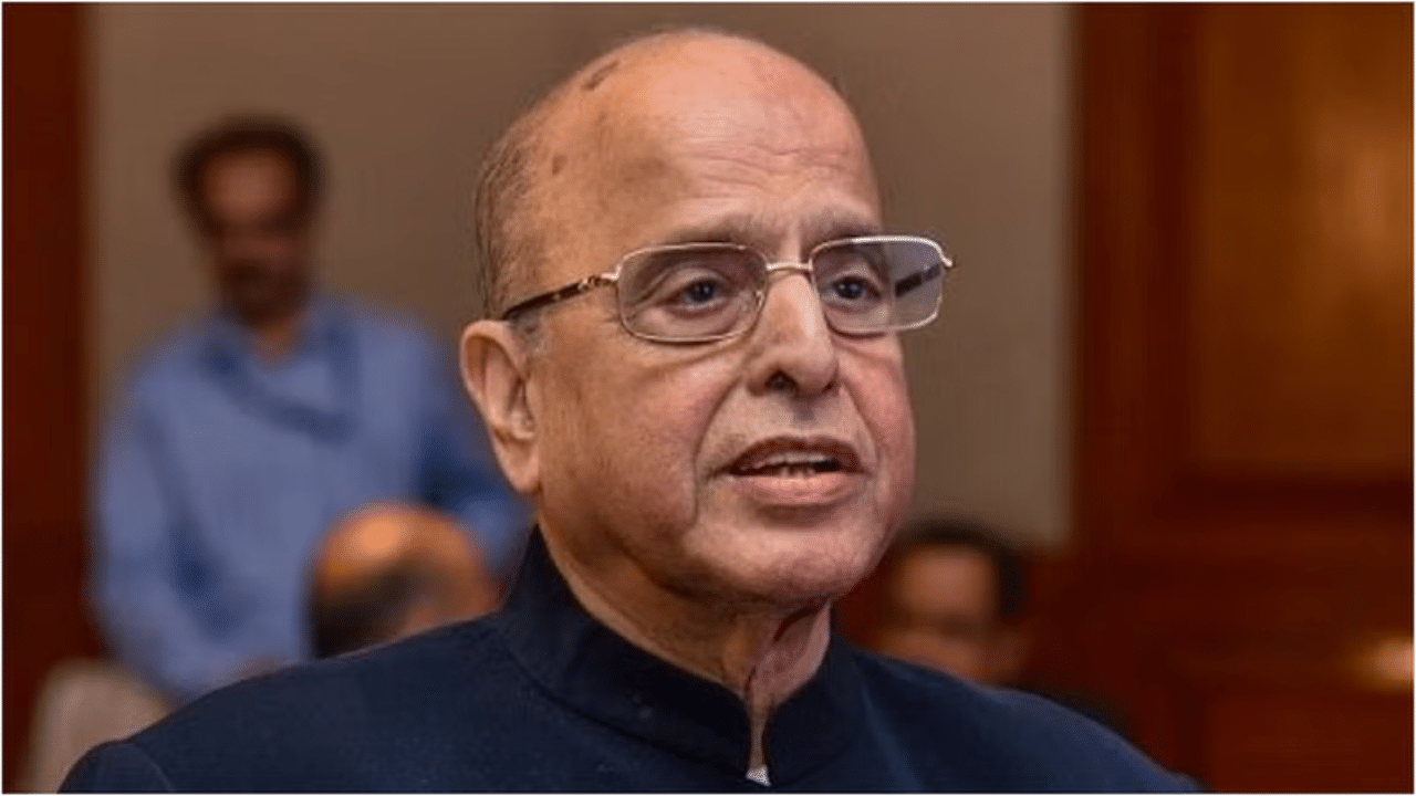 K Kasturirangan: മുൻ ഐഎസ്ആർഒ ചെയർമാൻ കെ കസ്തൂരിരംഗൻ അന്തരിച്ചു