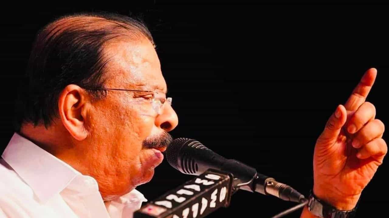K Sudhakaran: മാധ്യമപ്രവര്‍ത്തകരുടെമേല്‍ മുഖ്യമന്ത്രി കുതിര കയറുന്നത് മാസപ്പടി കേസില്‍ കുടുങ്ങുമെന്ന് ഉറപ്പുള്ളതിനാല്‍; വിമര്‍ശിച്ച് കെ. സുധാകരന്‍