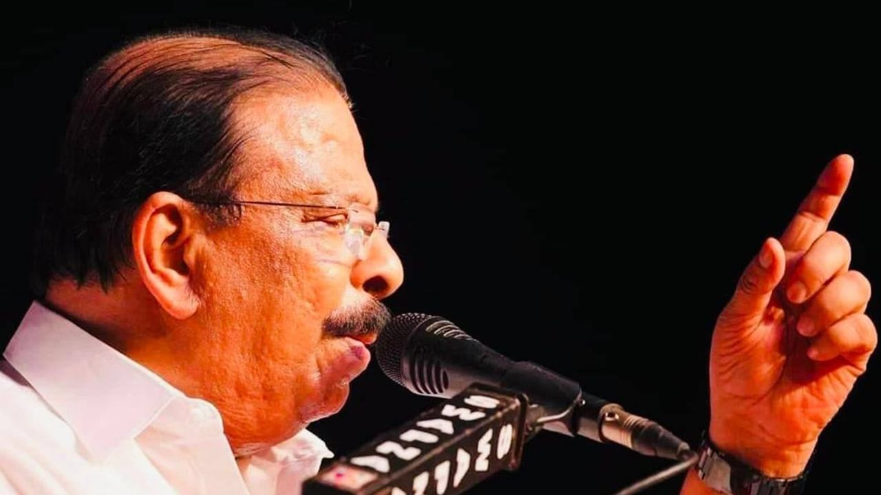 K Sudhakaran: മാധ്യമപ്രവര്‍ത്തകരുടെമേല്‍ മുഖ്യമന്ത്രി കുതിര കയറുന്നത് മാസപ്പടി കേസില്‍ കുടുങ്ങുമെന്ന് ഉറപ്പുള്ളതിനാല്‍; വിമര്‍ശിച്ച് കെ. സുധാകരന്‍