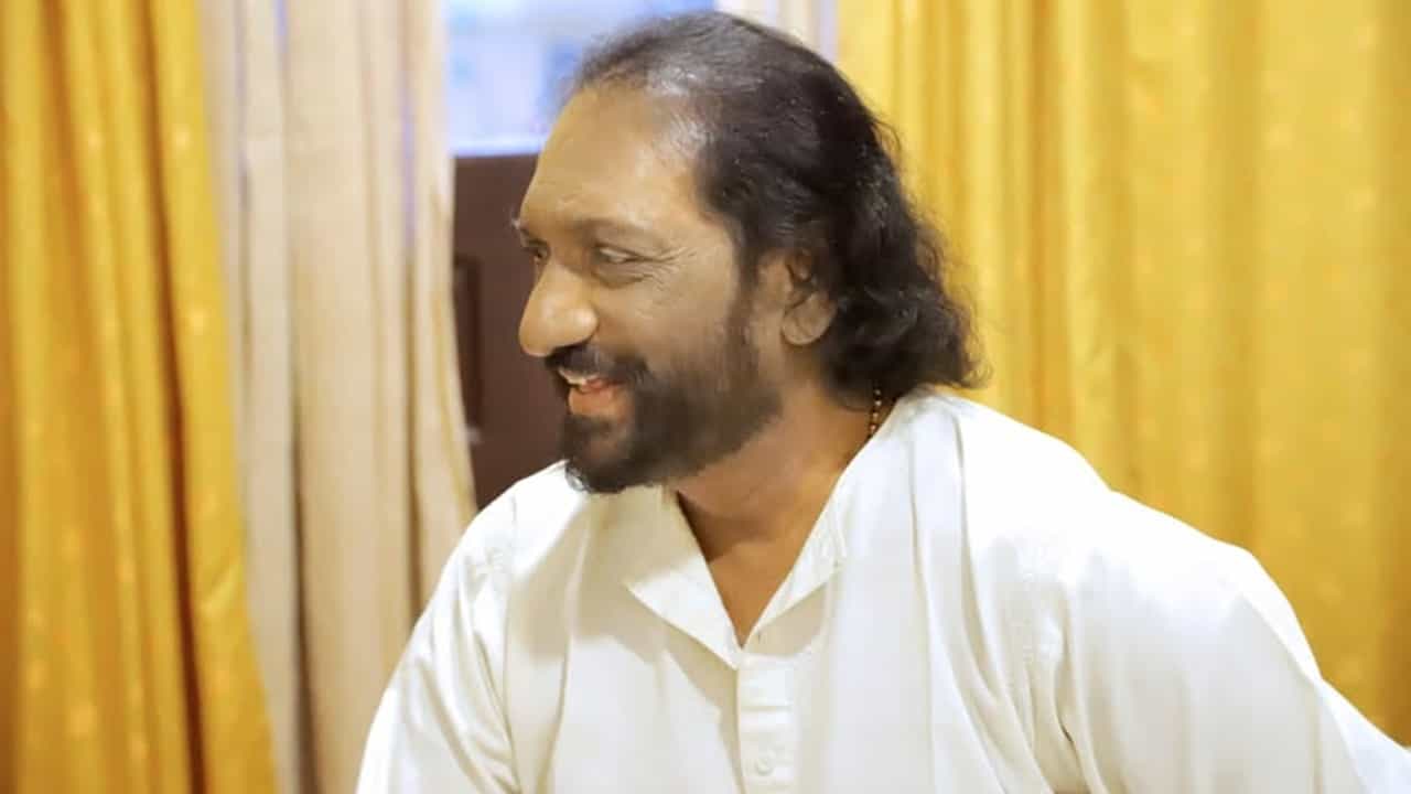 KG Markose: ജാതി ആളുകളുടെ ഇടയില്‍ വീണ്ടും തല പൊക്കുന്ന കാലത്താണ് ഇന്നത്തെ ജനറേഷന്‍ ജീവിക്കുന്നത്, അത് പേടിപ്പെടുത്തുന്നതാണ്