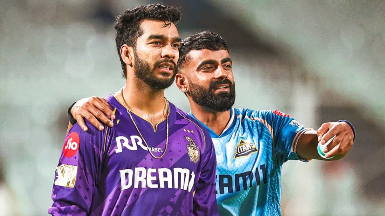 IPL 2025: പുറത്താവൽ ഭീഷണി ഒഴിവാക്കാൻ കൊൽക്കത്തയ്ക്ക് ഇന്ന് ജയം അനിവാര്യം; എതിരാളികൾ ഒന്നാം സ്ഥാനക്കാരായ ഗുജറാത്ത്