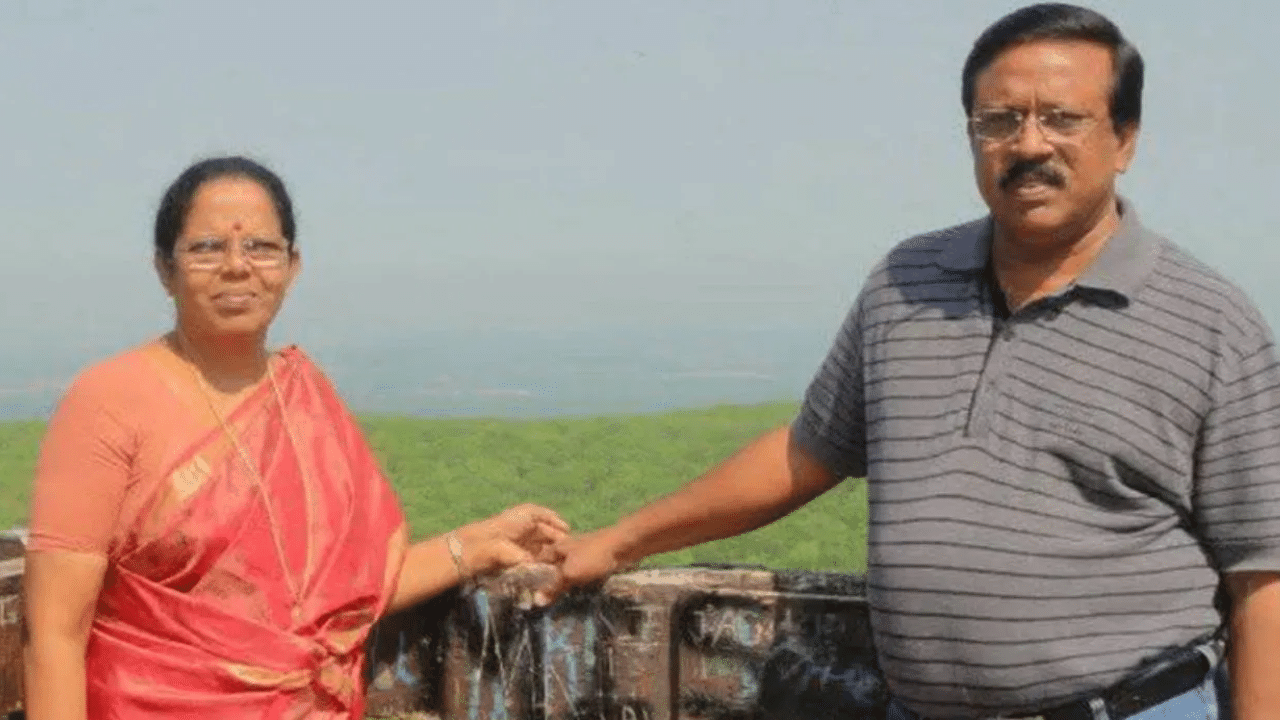 Kottayam Double Murder Case: കോട്ടയത്ത് വ്യവസായിയും ഭാര്യയും കൊല്ലപ്പെട്ട സംഭവം; പ്രതി അമിത് എന്ന അസം സ്വദേശി ആര്? പിന്നിൽ ഒരു സംഘം?