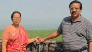 Kottayam Double Murder Case: കോട്ടയത്ത് വ്യവസായിയും ഭാര്യയും കൊല്ലപ്പെട്ട സംഭവം; പ്രതി അമിത് എന്ന അസം സ്വദേശി ആര്? പിന്നിൽ ഒരു സംഘം?