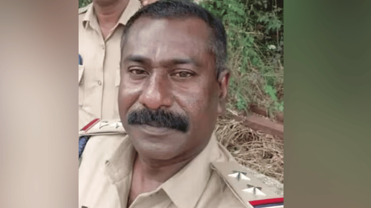 Kottayam Police Officer Missing: ഡ്യൂട്ടി കഴിഞ്ഞ് മടങ്ങിയെത്തിയില്ല; കോട്ടയത്ത് എസ്‌ഐയെ കാണാനില്ലെന്ന് പരാതി, അന്വേഷണം ആരംഭിച്ചു
