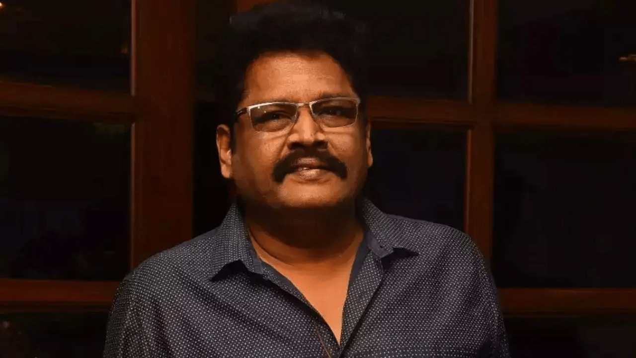 K S Ravikumar: ‘ധൂം 3 എന്റെ ആ സിനിമയില്‍ നിന്ന് കോപ്പിയടിച്ചതാണെന്ന് പലരും പറഞ്ഞു, കേസ് കൊടുത്തില്ല’: കെ എസ് രവികുമാര്‍