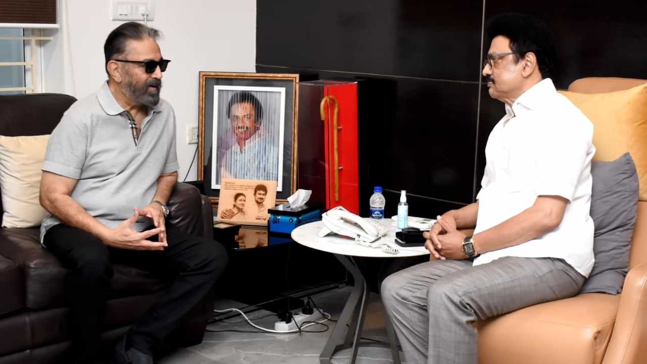 Kamal Haasan: കമൽഹാസൻ രാജ്യസഭയിലേക്ക് ? പാർട്ടിയിൽ നിന്ന് സ്ഥിരീകരണം?