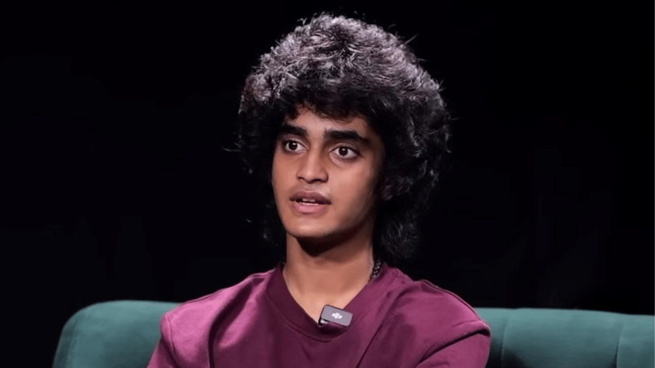 Karthikeya Dev: എമ്പുരാനിലെ ഗുജറാത്ത് സീന് ഷൂട്ട് ചെയ്യുന്നതിന് മുന്പ് പൃഥ്വിരാജ് ആവശ്യപ്പെട്ടത് ഒരൊറ്റ കാര്യം: കാര്ത്തികേയ ദേവ് Karthikeya Dev: എമ്പുരാനിലെ ഗുജറാത്ത് സീന് ഷൂട്ട് ചെയ്യുന്നതിന് മുന്പ് പൃഥ്വിരാജ് ആവശ്യപ്പെട്ടത് ഒരൊറ്റ കാര്യം: കാര്ത്തികേയ ദേവ്