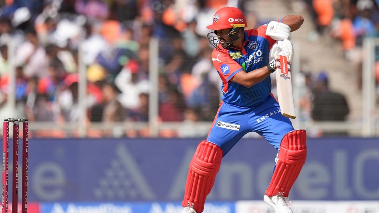 IPL 2025: ഓപ്പണറായി എത്തി അടിച്ചുതകര്ത്ത് കരുണ്, അവസാന ഓവറുകളില് അശുതോഷിന്റെ മിന്നലാട്ടം IPL 2025: ഓപ്പണറായി എത്തി അടിച്ചുതകര്ത്ത് കരുണ്, അവസാന ഓവറുകളില് അശുതോഷിന്റെ മിന്നലാട്ടം