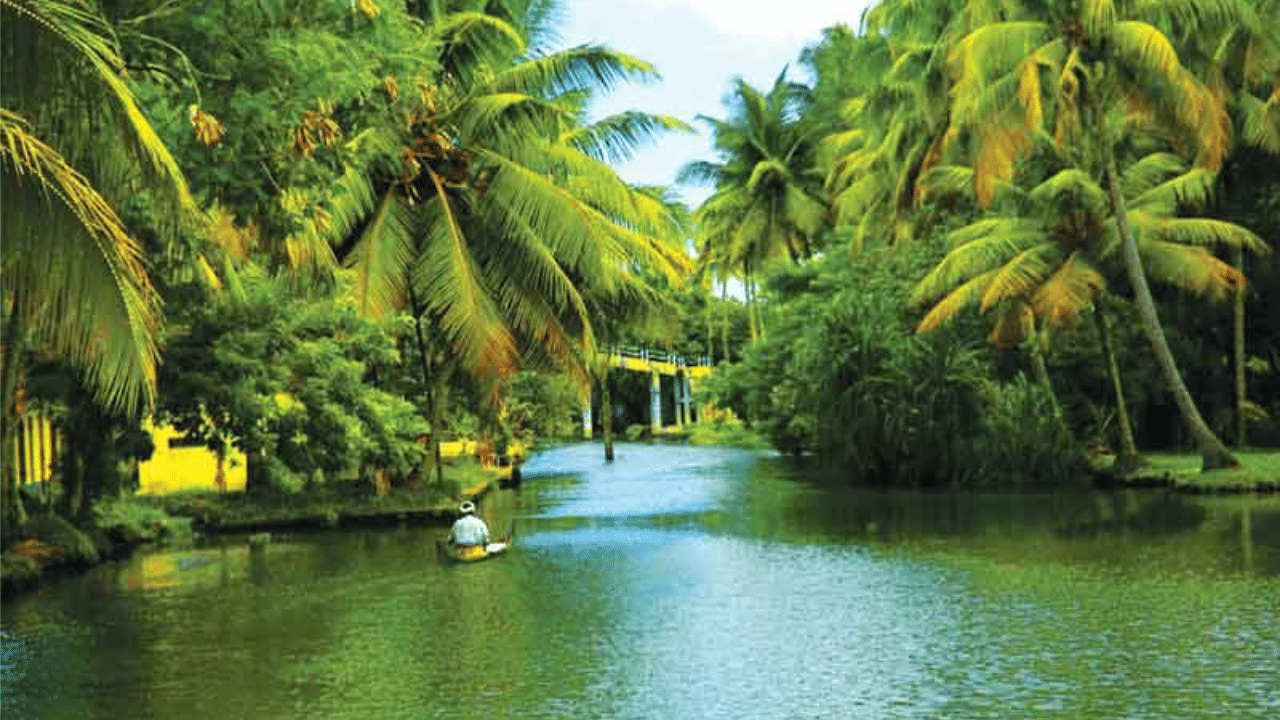 Kerala Backwaters: തെക്ക് മുതൽ വടക്ക് വരെ..: കേരളത്തിൽ കാണേണ്ടതും യാത്രപോകേണ്ടതുമായ കായലുകൾ