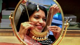 സ്വർണവില മുക്കാൽ ലക്ഷത്തിനരികെ; ഇന്ന് വർധിച്ചത് രണ്ടായിരത്തിലധികം സ്വർണവില മുക്കാൽ ലക്ഷത്തിനരികെ; ഇന്ന് വർധിച്ചത് രണ്ടായിരത്തിലധികം