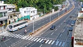 അരൂർ - തുറവൂർ എലവേറ്റഡ് ഹൈവേ ഏതാനും ആഴ്ചകൾക്കുള്ളിൽ...