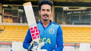Oman vs Kerala: ഏതൊമാൻ?, ഒമാനൊക്കെ തീർന്നു; രോഹൻ കുന്നുമ്മലിൻ്റെ സെഞ്ചുറി മികവിൽ ഒമാനെ കെട്ടുകെട്ടിച്ച് കേരളം