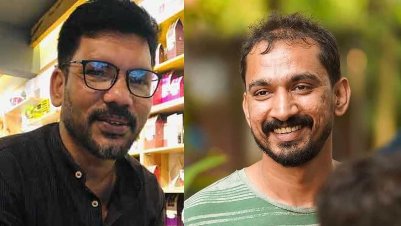 Khalid Rahman: ഖാലിദ് റഹ്‌മാനെയും അഷ്‌റഫ് ഹംസയെയും സസ്‌പെന്‍ഡ് ചെയ്ത് ഫെഫ്ക