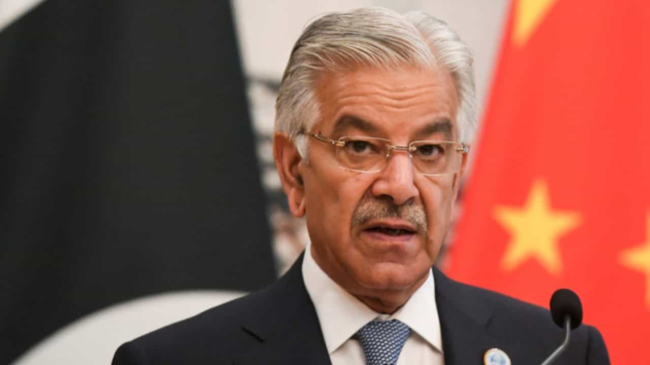 Pahalgam Terror Attack: പഹൽഗാം ആക്രമണത്തോടെ ഇന്ത്യയുടെ സൈനിക നടപടി ഉറപ്പ്; പാകിസ്താൻ കരുതലിലെന്ന് പാക് മന്ത്രി