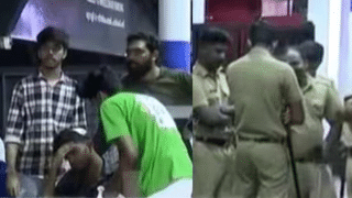Thrissur Boy Death: പ്രകൃതിവിരുദ്ധ ബന്ധത്തിന് നിര്‍ബന്ധിച്ചു; ആറുവയസുകാരന്റെ മൃതദേഹം കണ്ടെടുത്തു, പ്രതി പിടിയില്‍