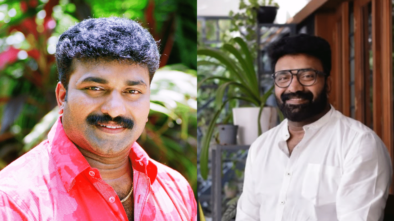 Kottayam Nazeer : ‘ഹ്യൂമർ ചെയ്യാത്തത് രാഷ്ട്രീയത്തെയും മതങ്ങളെയും പേടിച്ചിട്ട്’; കോട്ടയം നസീർ