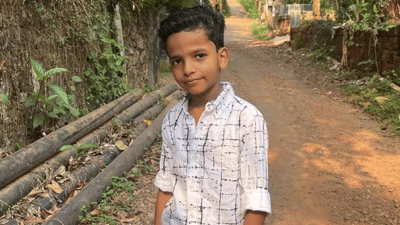 Kozhikode Boy Death: മൾബറി പറിക്കാൻ മരത്തിൽ കയറി, കൊമ്പൊടിഞ്ഞ് കിണറ്റിൽ വീണു; കോഴിക്കോട് 10 വയസ്സുകാരൻ ദാരുണാന്ത്യം