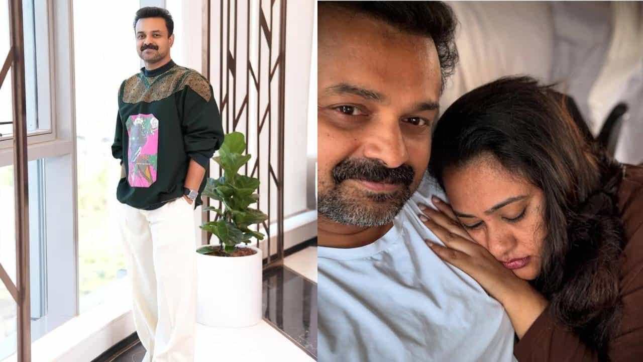 പ്രണയഭാവവുമായി ആ നടിയുടെ മുന്നിൽ ചെന്നാല്‍ ചിരിക്കാൻ തുടങ്ങും; നായികമാർക്കെല്ലാം അറിയാം; കുഞ്ചാക്കോ ബോബന്‍