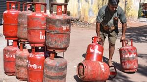 LPG Gas Price Hike : അടുപ്പ് കത്തിക്കാൻ ഇനി തീവില; പാചകവാതക സിലിണ്ടറിൻ്റെ വില കൂട്ടി