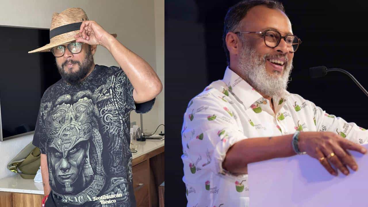Lal Jose: അവർ ആദ്യം ചോദിച്ചത് എന്തെങ്കിലും പെണ്ണ് കേസില് പെട്ടോ എന്നാണ്; മൂന്ന് ദിവസം ഉറങ്ങിയില്ല; അനുഭവം പങ്കുവച്ച് ലാല് ജോസ് Lal Jose: അവർ ആദ്യം ചോദിച്ചത് എന്തെങ്കിലും പെണ്ണ് കേസില് പെട്ടോ എന്നാണ്; മൂന്ന് ദിവസം ഉറങ്ങിയില്ല; അനുഭവം പങ്കുവച്ച് ലാല് ജോസ്