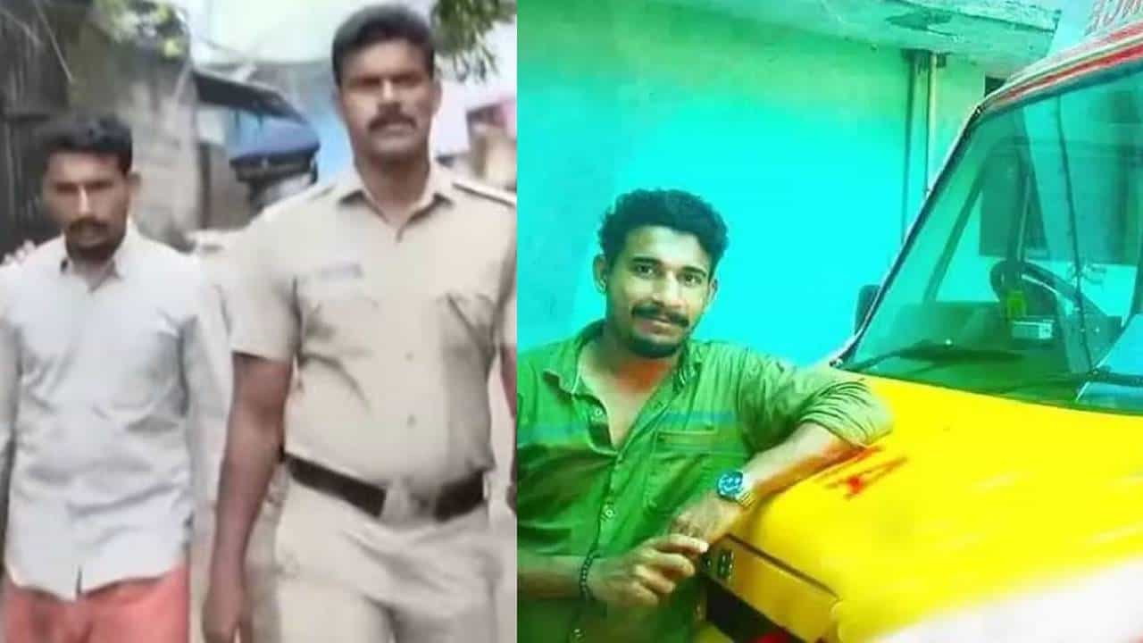 കോവിഡ് ബാധിച്ച യുവതിയെ ആംബുലൻസിൽ വച്ച് പീഡിപ്പിച്ച കേസ്; പ്രതിക്ക് ജീവപര്യന്തം