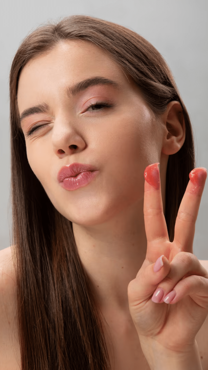 Lips Care : ചുണ്ടുകൾ പൊട്ടുന്നതിന് ഇങ്ങനെ ചെയ്യൂ! കാരണം