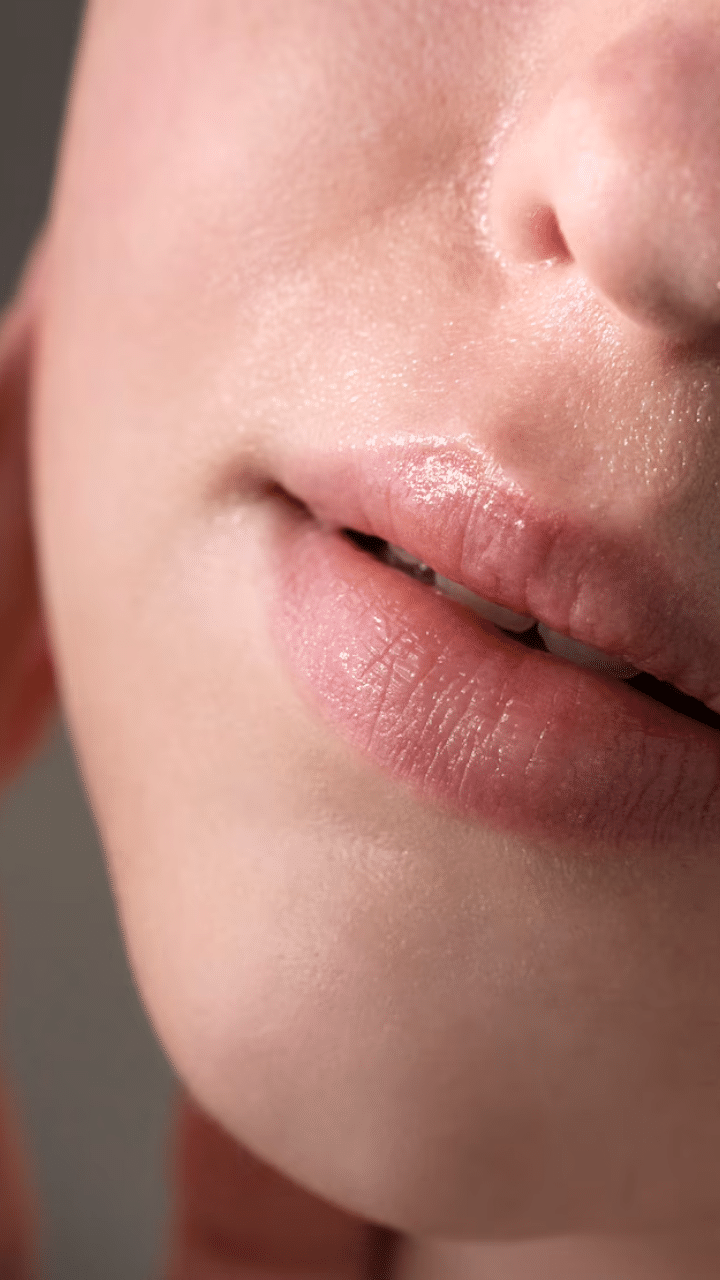 Lips Care Hacks : വേനൽക്കാലത്ത് ചുണ്ടുകൾ സൂര്യതാപമേൽക്കാൻ സാധ്യതയുണ്ട്. അതിനാൽ എസ്പിഎഫ് അടങ്ങിയ ഒരു ലിപ് ബാം ചുണ്ടുകളിൽ പുരട്ടുക.