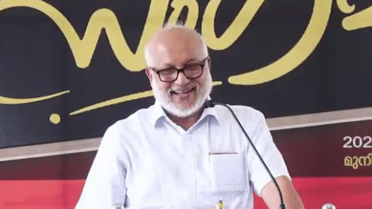 M A Baby: എംഎ ബേബി സിപിഎം ജനറൽ സെക്രട്ടറി