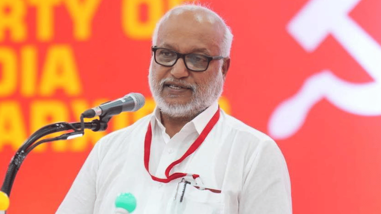 MA Baby: ഇന്ത്യാസഖ്യം 400 സീറ്റിലെങ്കിലും ഒരുമിച്ചു മത്സരിക്കണം, അടുത്ത നിയമസഭ തിരഞ്ഞെടുപ്പിലും ഇടതുപക്ഷത്തെ പിണറായി വിജയൻ നയിക്കും;എം എ ബേബി