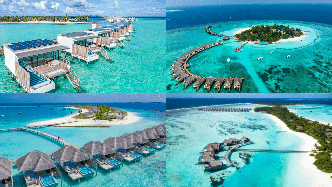 Maldives: കുറഞ്ഞ ചെലവിൽ മാലദ്വീപ് സന്ദർശിക്കാം; ദ്വീപിൽ ഈ ബീച്ചുകൾ കാണാൻ മറക്കരുതേ