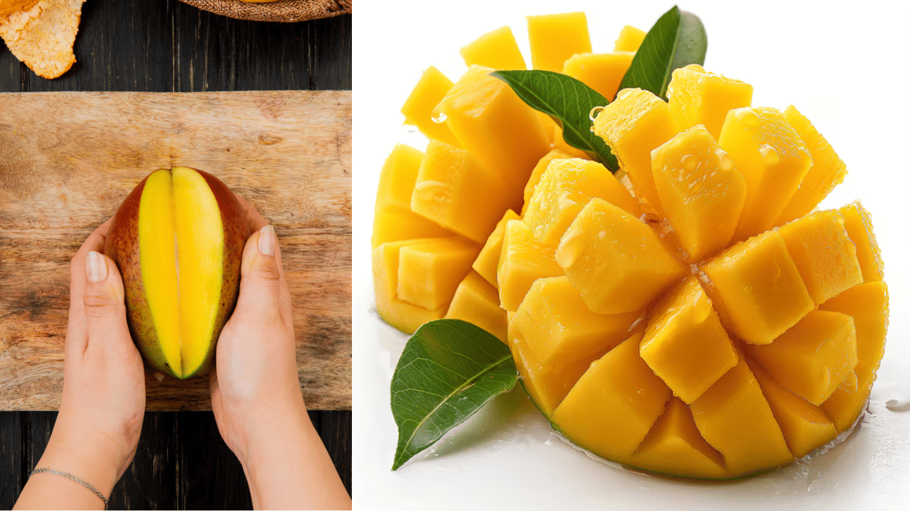 Mango Peel For Skin: മാങ്ങയുടെ തൊലി ഇനി വലിച്ചെറിയരുത്! ചർമ്മകാന്തിക്ക് വളരെ നല്ലതാണ്