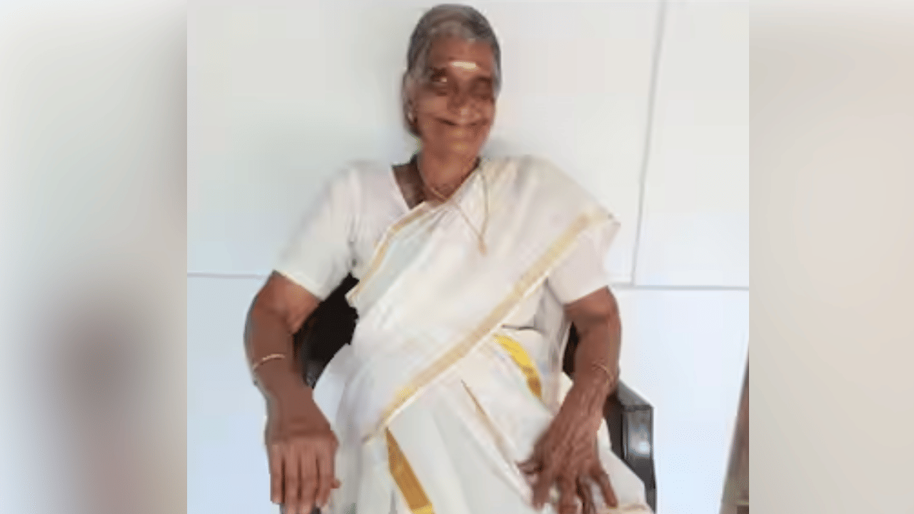 മട്ടന്നൂരിൽ വയോധികയുടെ മൃതദേഹം കുളിമുറിയിൽ കത്തിക്കരിഞ്ഞ നിലയിൽ; അന്വേഷണം ആരംഭിച്ച് പൊലീസ്