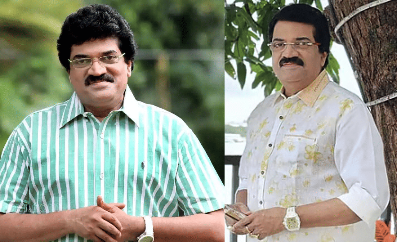 MG Sreekumar: മാലിന്യമുക്ത നവകേരളം; അംബാസഡറാകാൻ സന്നദ്ധത അറിയിച്ച് എംജി ശ്രീകുമാർ