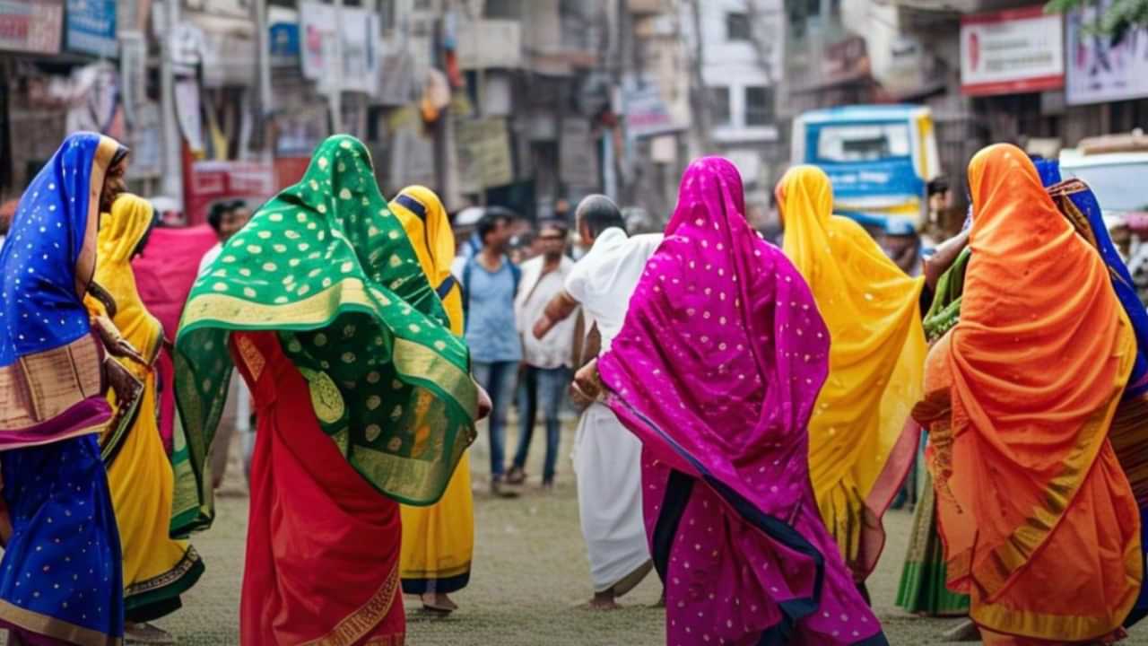 MGNREGA Scheme: പുരുഷന്മാർ സ്ത്രീകളായി വേഷം കെട്ടി സർക്കാർ പദ്ധതിത്തുകയായ ലക്ഷങ്ങൾ അടിച്ചുമാറ്റി; നടപടി ആവശ്യപ്പെട്ട് ഗ്രാമവാസികൾ