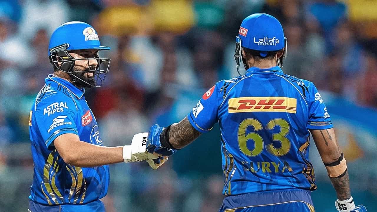 IPL 2025: ഒടുവിൽ രോഹിത് ശർമ്മ ഹിറ്റ്മാനായി; ചെന്നൈ സൂപ്പർ കിംഗ്സിനെ 9 വിക്കറ്റിന് തകർത്തെറിഞ്ഞ് മുംബൈ