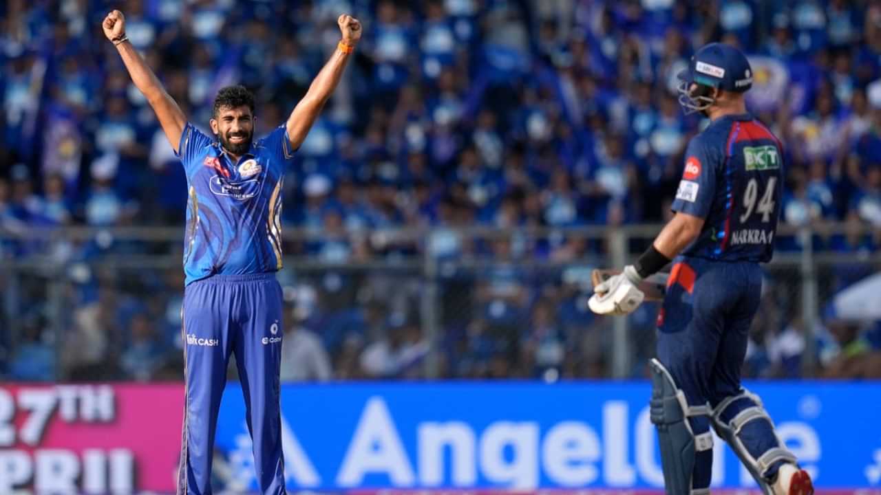 IPL 2025: ബൂം ബൂം!; ഇങ്ങനെയൊക്കെ പന്തെറിഞ്ഞാലെങ്ങനെ?; ലഖ്നൗവിനെതിരെ മുംബൈക്ക് വമ്പൻ വിജയം