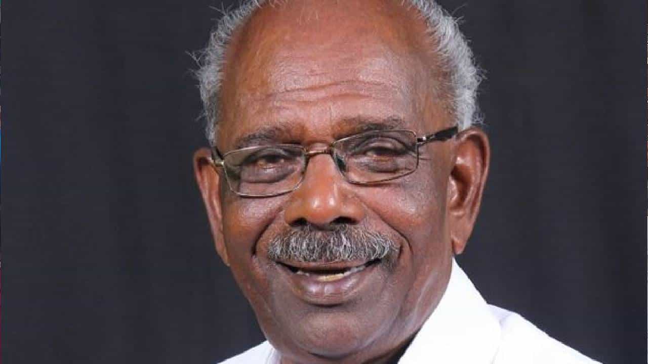 CPM Party Congress 2025: സിപിഎം പാർട്ടി കോൺഗ്രസിനിടെ എംഎം മണിക്ക് ഹൃദയാഘാതം; ആശുപത്രിയിൽ പ്രവേശിപ്പിച്ചു