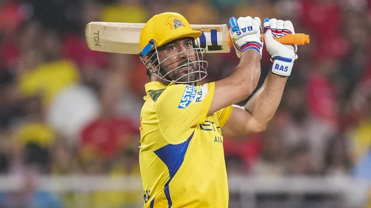 IPL 2025: റുതുരാജും പറയുന്നു, ധോണിയുടെ ക്യാപ്റ്റന്സിയില് ഇനി കളി മാറും; ഐപിഎല്ലില് കാണാനിരിക്കുന്നത് ചെന്നൈയുടെ തിരിച്ചുവരവോ? IPL 2025: റുതുരാജും പറയുന്നു, ധോണിയുടെ ക്യാപ്റ്റന്സിയില് ഇനി കളി മാറും; ഐപിഎല്ലില് കാണാനിരിക്കുന്നത് ചെന്നൈയുടെ തിരിച്ചുവരവോ?