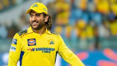 IPL 2025: ചെന്നൈ സൂപ്പർ കിംഗ്സ് നായകനായി എംഎസ് ധോണി തിരികെയെത്തുന്നു; കാരണം ഋതുരാജ് ഗെയ്ക്വാദിൻ്റെ പരിക്ക്