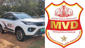 Kerala MVD: കേട്ടതൊന്നും സത്യമല്ല! നിയമ ലംഘനങ്ങൾക്ക് ഫോട്ടോയെടുത്ത് പിഴ ഈടാക്കും; വ്യാജവാർത്ത തള്ളി എംവിഡി