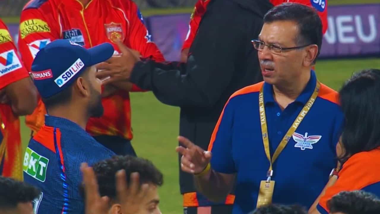 IPL 2025: അവരെ കളിക്കാൻ വിടൂ; ഇതൊക്കെ രഹസ്യമായി ആവാമല്ലോ: സഞ്ജീവ് ഗോയങ്കക്കെതിരെ മുൻ താരം